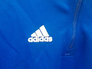 Sudadera Adidas niños 9-10 años