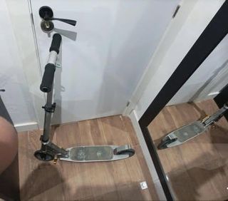 Patinete Patín Eléctrico