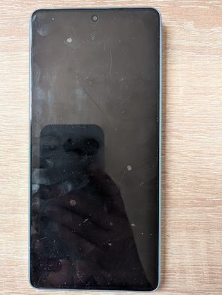Xiaomi Redmi Note 13 5G 256GB Azul