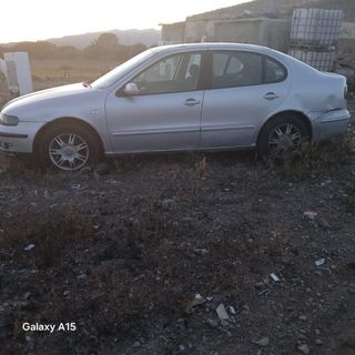 SEAT Toledo 1999
