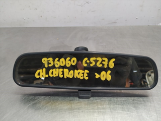 ESPEJO CHRYSLER JEEP CHEROKEE (KJ)