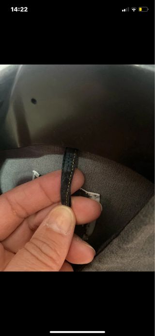 Camicia ALAIN effetto washed grigia