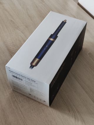 Cweixi Air Styler 6 in 1 Secador de pelo