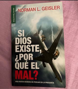 Si Dios existe, por qué el mal? - Serie Favorit...