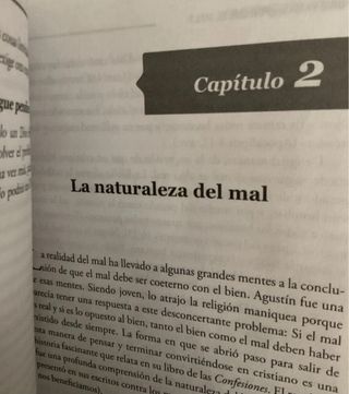 Si Dios existe, por qué el mal? - Serie Favorit...