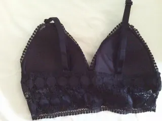 Sutiã MAVEN azul tamanho M (EUR 3, UK 8-10)