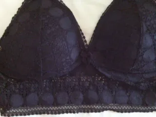 Sutiã MAVEN azul tamanho M (EUR 3, UK 8-10)