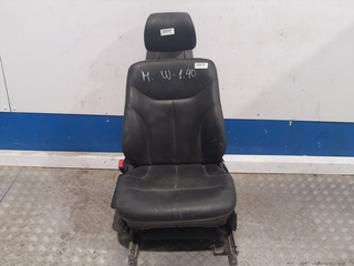 ASIENTO DELANTERO IZQUIERDO MERCEDES-BENZ CLASE S