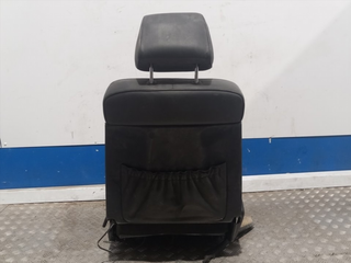 ASIENTO DELANTERO IZQUIERDO MERCEDES-BENZ CLASE S