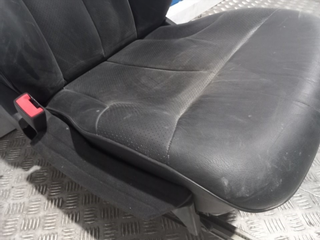 ASIENTO DELANTERO IZQUIERDO MERCEDES-BENZ CLASE S