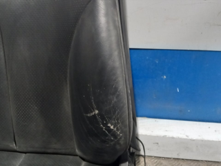 ASIENTO DELANTERO IZQUIERDO MERCEDES-BENZ CLASE S