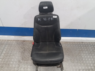 ASIENTO DELANTERO IZQUIERDO MERCEDES-BENZ CLASE S