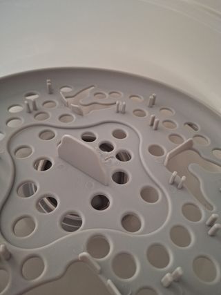 Esterilizador Bbest para biberones