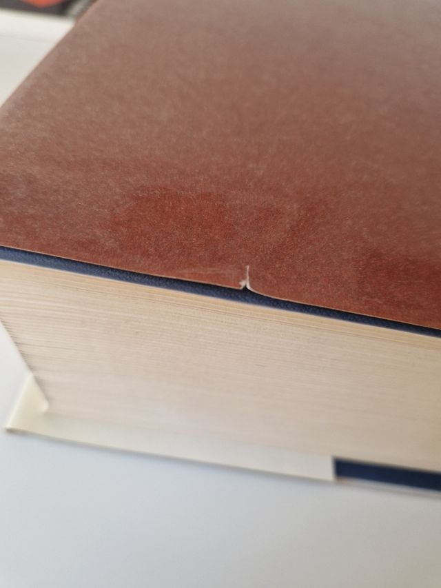 Dizionario Garzanti Francese