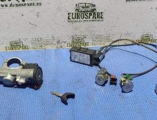 Antirrobo nissan patrol 3.0 di y61 3p 29644
