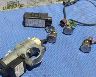Antirrobo nissan patrol 3.0 di y61 3p 29644