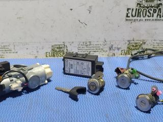 Antirrobo nissan patrol 3.0 di y61 3p 29644