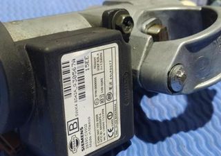 Antirrobo nissan patrol 3.0 di y61 3p 29644
