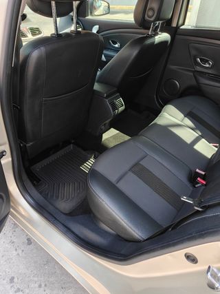 Renault Fluence 2011