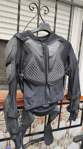 Peto integral FOX Enduro Talla M