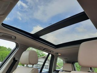 Despiece BMW X3 2012