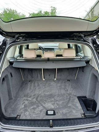 Despiece BMW X3 2012