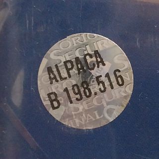 Moneda Medalla 40 Aniversario Maradona (B 198.516)