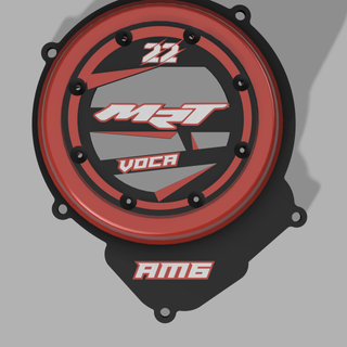 Tapa encendido MRT Voca AMG 22