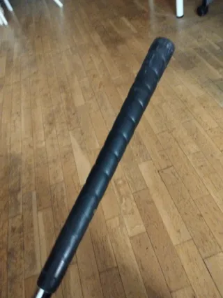 Madera 3 King Cobra Offset vara acero regular flex