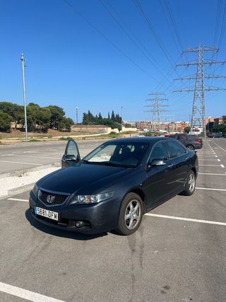 Honda Accord 2006