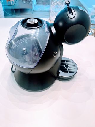 Cafetera Krups Dolce Gusto