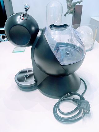 Cafetera Krups Dolce Gusto