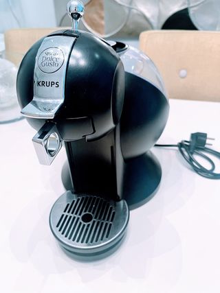 Cafetera Krups Dolce Gusto