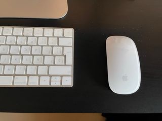 iMac 27 Retina 5K Plata