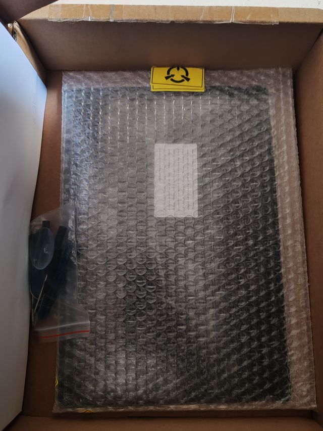 Pantalla LCD Surface Pro 4 1724 Con fallo