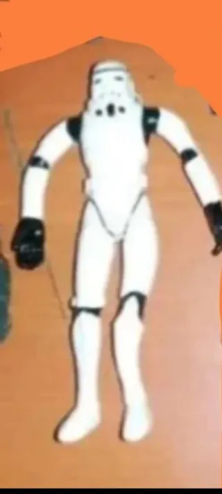 rollinz e altro Star wars