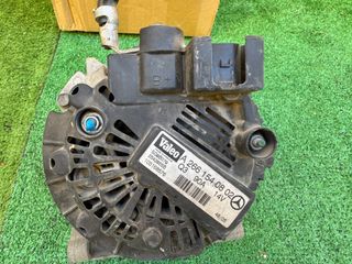 Alternador Mercedes Clase A 150 W169 Valeo