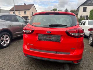 Despiece Ford C-Max 2016