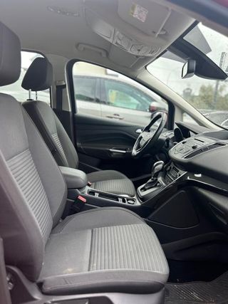 Despiece Ford C-Max 2016