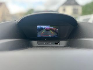 Despiece Ford C-Max 2016