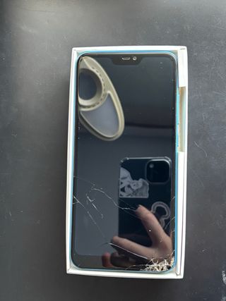 Xiaomi Mi A2 Lite 64GB Azul