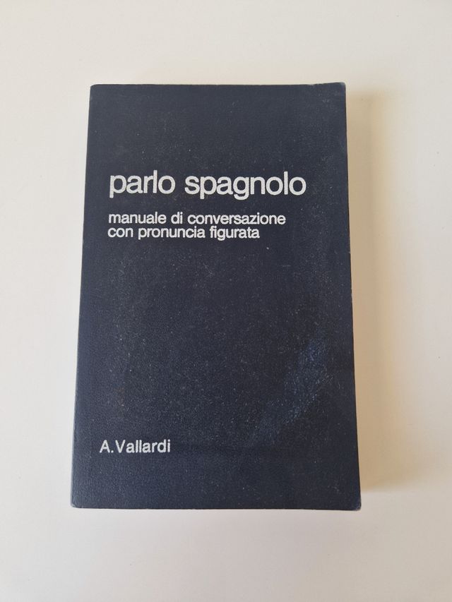 Parlo Spagnolo
