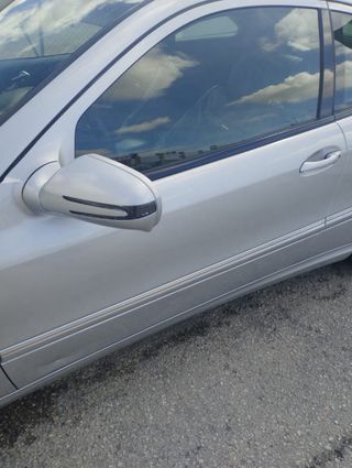 Mercedes-Benz Clase CLC 2010