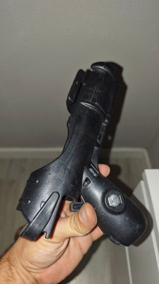 Cañero para Kayak