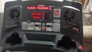 Star Trac Pro Cinta de Correr