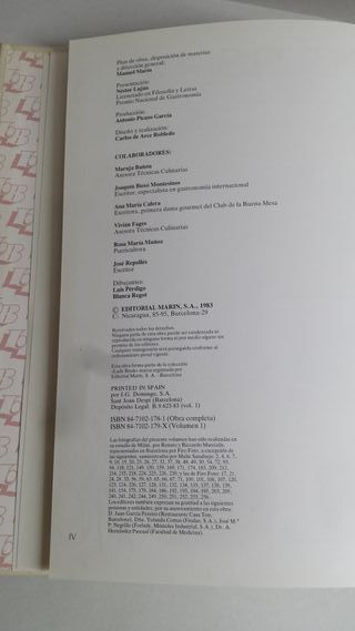 Baby Book Cocina Practica