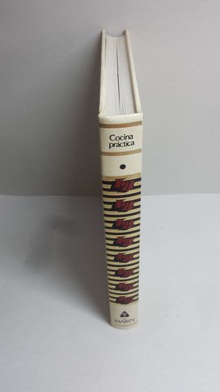 Baby Book Cocina Practica