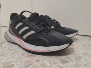 Botas Adidas Niña Talla 38