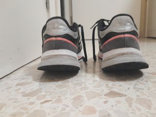 Botas Adidas Niña Talla 38