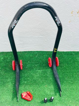 Complementos Ducati Monster 937